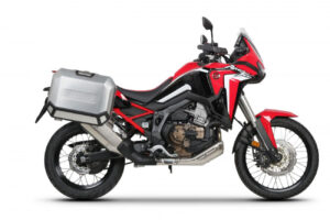 Αξεσουάρ SHAD H0CR104P 4P SYSTEM HONDA CRF 1100 L AFRICA TWIN '20-21