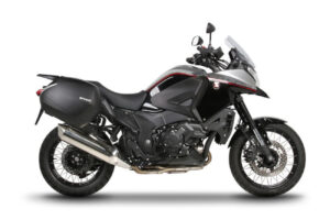 Αξεσουάρ SHAD H0CR12IF 3P SYSTEM HONDA VRF 1200 X CROSSTOURER '12-22