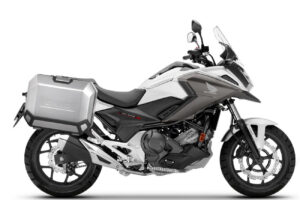 Αξεσουάρ SHAD H0NC764P 4P SYSTEM HONDA NC 750 X '16-20/NC 750 S '16-20