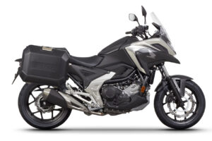 Αξεσουάρ SHAD H0NC714P 4P SYSTEM HONDA NC 750 X '21-23