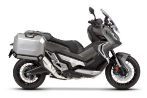 Αξεσουάρ SHAD H0XD774P 4P SYSTEM HONDA X-ADV 750 '17-20