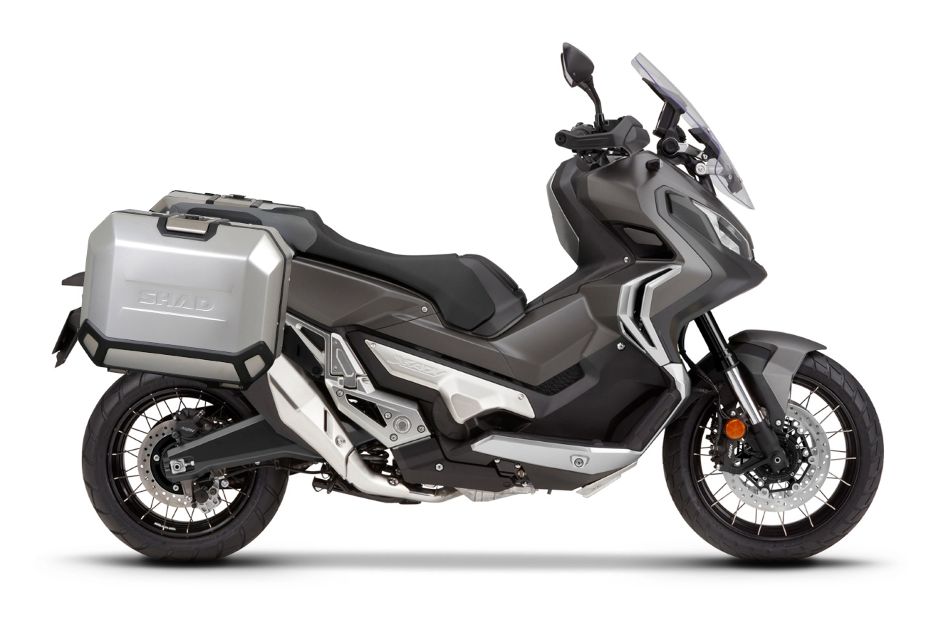 Αξεσουάρ SHAD H0XD774P 4P SYSTEM HONDA X-ADV 750 '17-20 - Image 2