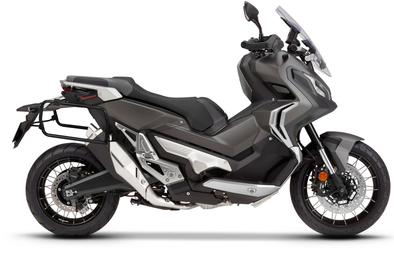Αξεσουάρ SHAD H0XD774P 4P SYSTEM HONDA X-ADV 750 '17-20 - Image 4