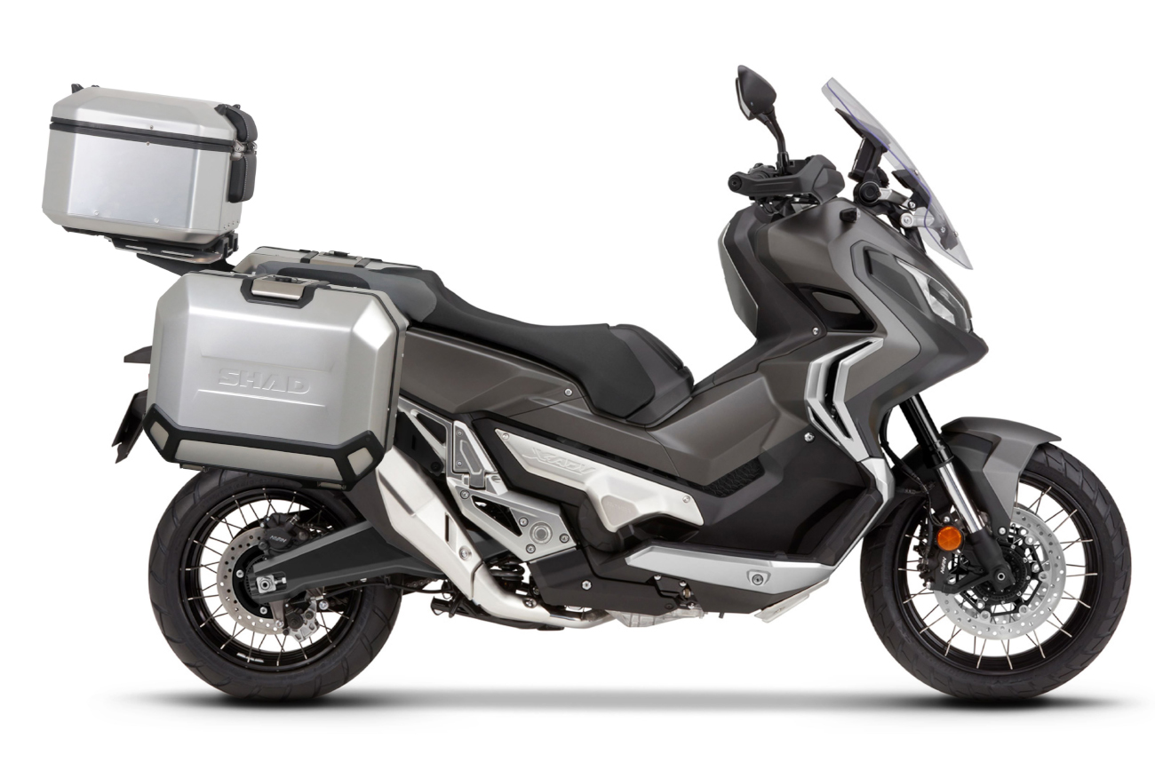Αξεσουάρ SHAD H0XD774P 4P SYSTEM HONDA X-ADV 750 '17-20 - Image 5