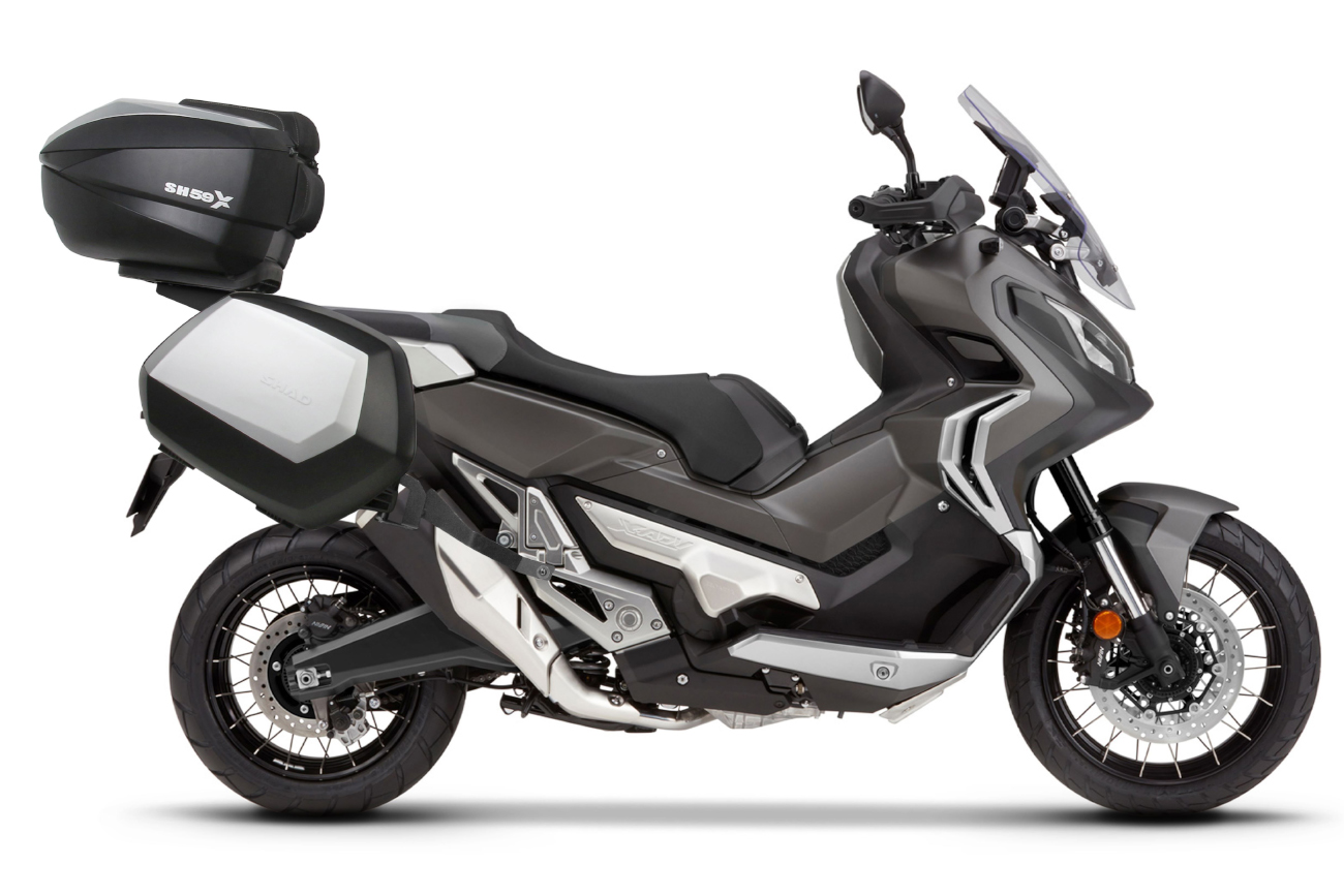 Αξεσουάρ SHAD H0XD774P 4P SYSTEM HONDA X-ADV 750 '17-20 - Image 6