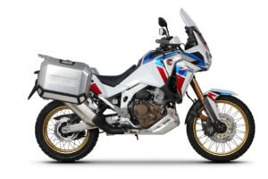 Αξεσουάρ SHAD H0DV104P 4P SYSTEM HONDA AFRICA TWIN CRF 1000 L '18-19/CRF 1100 L '20-23