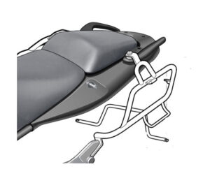 Αξεσουάρ SHAD H0CB10SF SIDE MASTER (2 Βαλίτσες) HONDA CBF 1000 F '10-12