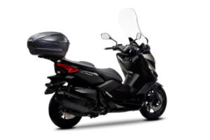 Αξεσουάρ SHAD Y0XM43ST TOP MASTER YAMAHA X-MAX 125 '14-16/250 '14-17/400 '14-16