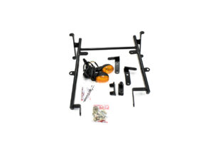 Αξεσουάρ SHAD Y0Y66F+D1T2IN FULL MASTER KIT YAMAHA THUNDERCAT YZF 600 '96-03