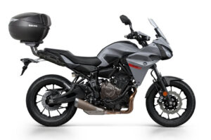 Αξεσουάρ SHAD Y0TR79ST TOP MASTER YAMAHA TRACER 700 GT '19-23