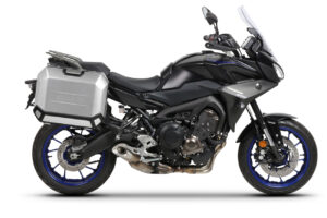 Αξεσουάρ SHAD Y0TR984P 4P SYSTEM YAMAHA TRACER MT 09 GT '18-20