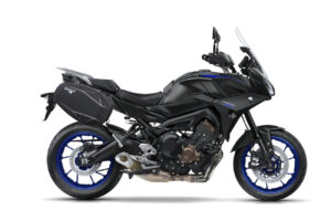 Αξεσουάρ SHAD Y0TR98SE ( Βάσεις για Μαλακές βαλίτσες) SEMIRIGID YAMAHA TRACER MT 09 GT '18-20