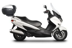 Αξεσουάρ SHAD S0BR17ST TUBULAR KIT SUZUKI  BURMAN 125 R '07-13'/125 UH '07-20/200 UH '09-19