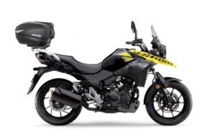 Αξεσουάρ SHAD S0VS27ST TOP MASTER  SUZUKI V-STROM 250 '17-22