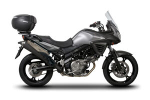 Αξεσουάρ SHAD S0VS62ST TOP MASTER S0VS62ST SUZUKI V-STROM XT 650 '12-'16