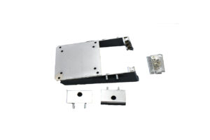 Αξεσουάρ SHAD S0V64T TOP MASTER SUZUKI VS 600 '94-00/800 '94-00