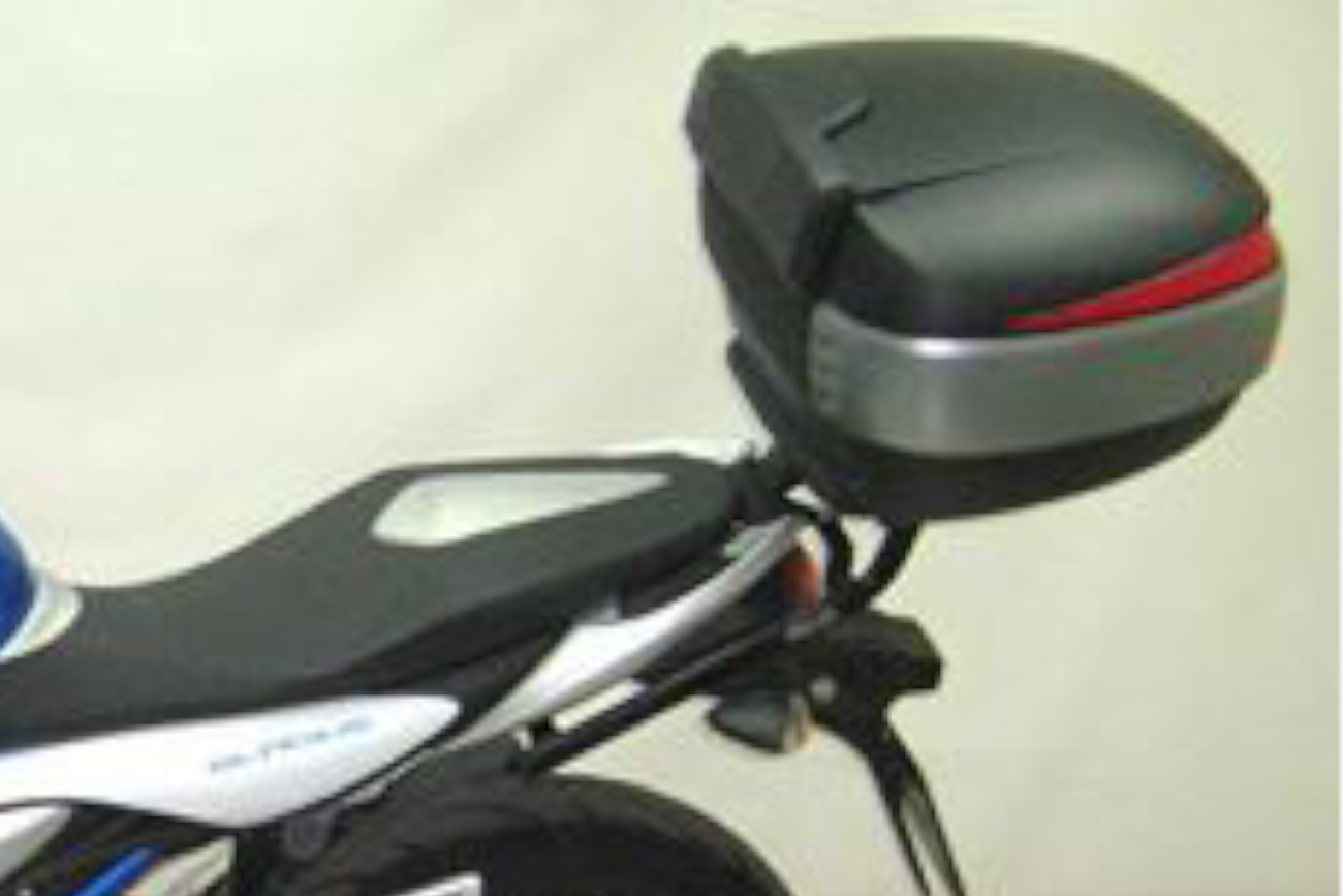 Αξεσουάρ SHAD S0GL69ST TOP MASTER SUZUKI GLADIUS 650 '09-16