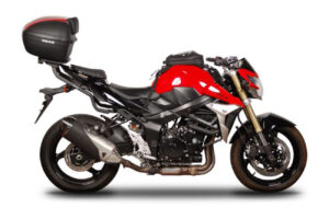 Αξεσουάρ SHAD S0GS71ST TOP MASTER SUZUKI GSR 750 '11-17