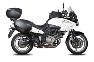 Αξεσουάρ SHAD S0VS62IF 3P SYSTEM SUZUKI V-STROM DL 650 XT '04-11