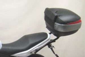 Αξεσουάρ SHAD K0ER69ST TOP MASTER KAWASAKI ER-6 F '09-11/ER-6 N '09-11