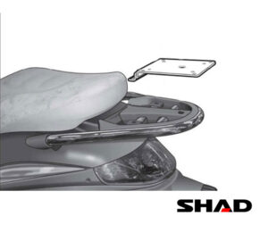 Αξεσουάρ SHAD V0V17T SPECIFIC KIT PIAGGIO VESPA ET4 50 '97-03/125/ 97-03/250 '97-03
