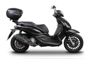 Αξεσουάρ SHAD V0TR18ST TOP MASTER PIAGGIO BEVERLY125 08-23/300 '08-23'/350 '13-21/400 '08-23