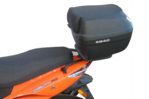 Αξεσουάρ SHAD K0GL51ST TOP MASTER KYMCO AGILITY 50 RS '10-23/125 RS '10-23