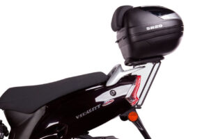 Αξεσουάρ SHAD K0VT53ST TOP MASTER KYMCO VITALITY 50 '09-17