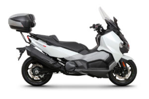 Αξεσουάρ SHAD S0MX50ST TOP MASTER SYM MAXSYM 500 TL '20-23