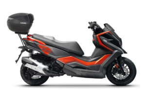 Αξεσουάρ SHAD K0DT31ST TOP MASTER KYMCO DTX 125 '21-23/360 '21-23