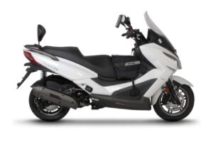 Αξεσουάρ SHAD K0GD16RV ( Βάση για Μαξ.Πλάτης) KYMCO GRAND DINK 125-300 '16-23/X-TOWN 125-300 '16-21