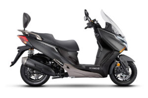 Αξεσουάρ SHAD K0XT11RV ( Βάση για Μαξ.Πλάτης) KYMCO X-TOWN 125 I-300 I '22/X-TOWN 125-300 CITY CT '22