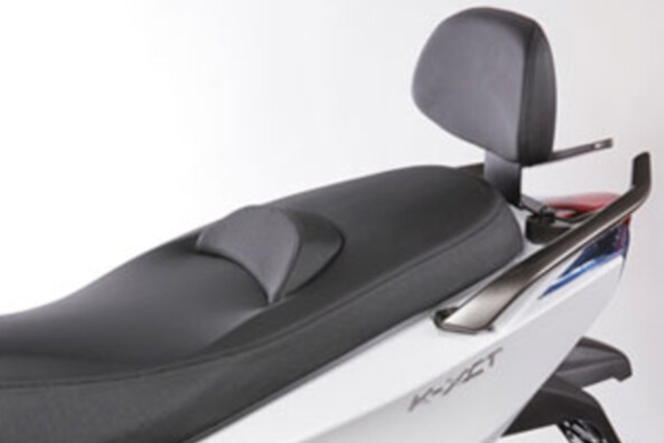Αξεσουάρ SHAD K0XT11RV ( Βάση για Μαξ.Πλάτης) KYMCO X-TOWN 125 I-300 I '22/X-TOWN 125-300 CITY CT '22 - Image 3