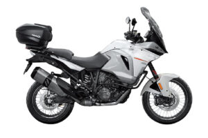 Αξεσουάρ SHAD K0DV17ST TOP MASTER KTM ADVENTURE 1190 '14-16