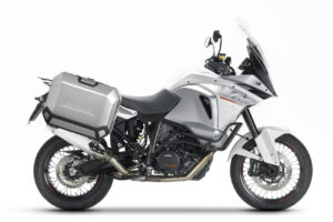 Αξεσουάρ SHAD K0SP194P 4P SYSTEM KTM 1050/1090/1190/1290 '14-20