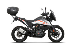 Αξεσουάρ SHAD K0DK30ST TOP KIT KTM DUKE 390 ADVENTURE '20-23