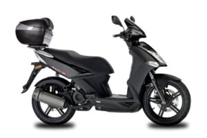Αξεσουάρ SHAD K0GL14ST TOP MASTER KYMCO AGILITY CITY 50 '14-23/125 I '14-23/200 I '14-23/PLUS 125 '23