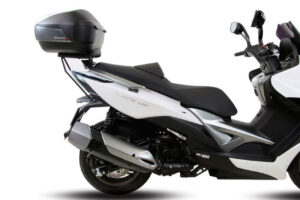 Αξεσουάρ SHAD K0XC42ST TOP MASTER KYMCO XCITING400 I.'13-17