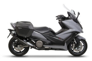 Αξεσουάρ SHAD K0AK57IF 3P SYSTEM KYMCO AK 550 '17-23