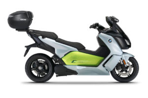 Αξεσουάρ SHAD W0CV17ST TOP MASTER BMW C-EVOLUTION ELECTRIC '15-21