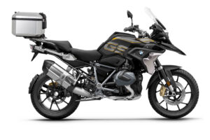 Αξεσουάρ SHAD W0GS13ST TOP MASTER BMW R 1200 GS '13-19/R 1250 GS '19-22