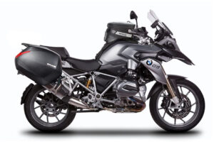Αξεσουάρ SHAD W0GS16IF 3P SYSTEM BMW R 1200 GS '13-19/R 1250 GS '19-22/R 1250 GS ADVENTURE '19-23