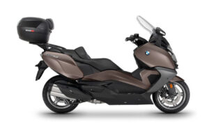 Αξεσουάρ SHAD W0CG62ST TOP MASTER BMW C 650 GT '13-22