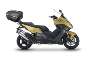 Αξεσουάρ SHAD W0CS62ST TOP MASTER BMW C 600 '16-23/C 600 SPORT '11-15/ C 650 SPORT '12-23