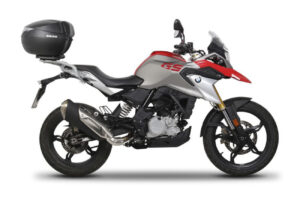 Αξεσουάρ SHAD W0GG37ST TOP MASTER BMW G 310 GS '17-23