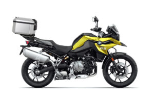 Αξεσουάρ SHAD W0FG78ST TOP MASTER BMW F 750 GS '18-23/F 850 GS '18-23