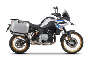 Αξεσουάρ SHAD W0FS824P 4P SYSTEM BMW F 750 GS '18-23/F 800 GS '24/F 850 GS '18-23/F 900 GS '24