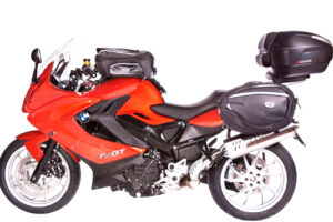 Αξεσουάρ SHAD W0GT83ST TOP MASTER BMW F 800 GT '13-20/F 800 R '16-22
