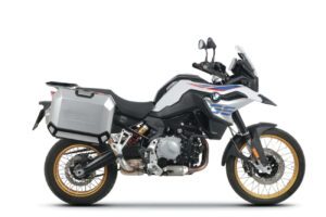 Αξεσουάρ SHAD W0FS884P 4P SYSTEM (TERRA) BMW F 750 GS '17-22/F 800 GS ADVENTURE'19-22