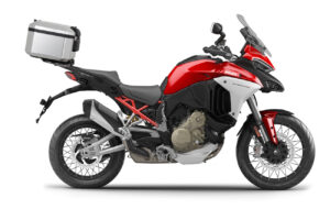 Αξεσουάρ SHAD D0MV11ST TOP MASTER DUCATI MULTISTRADA V4 S 1200 '21-23